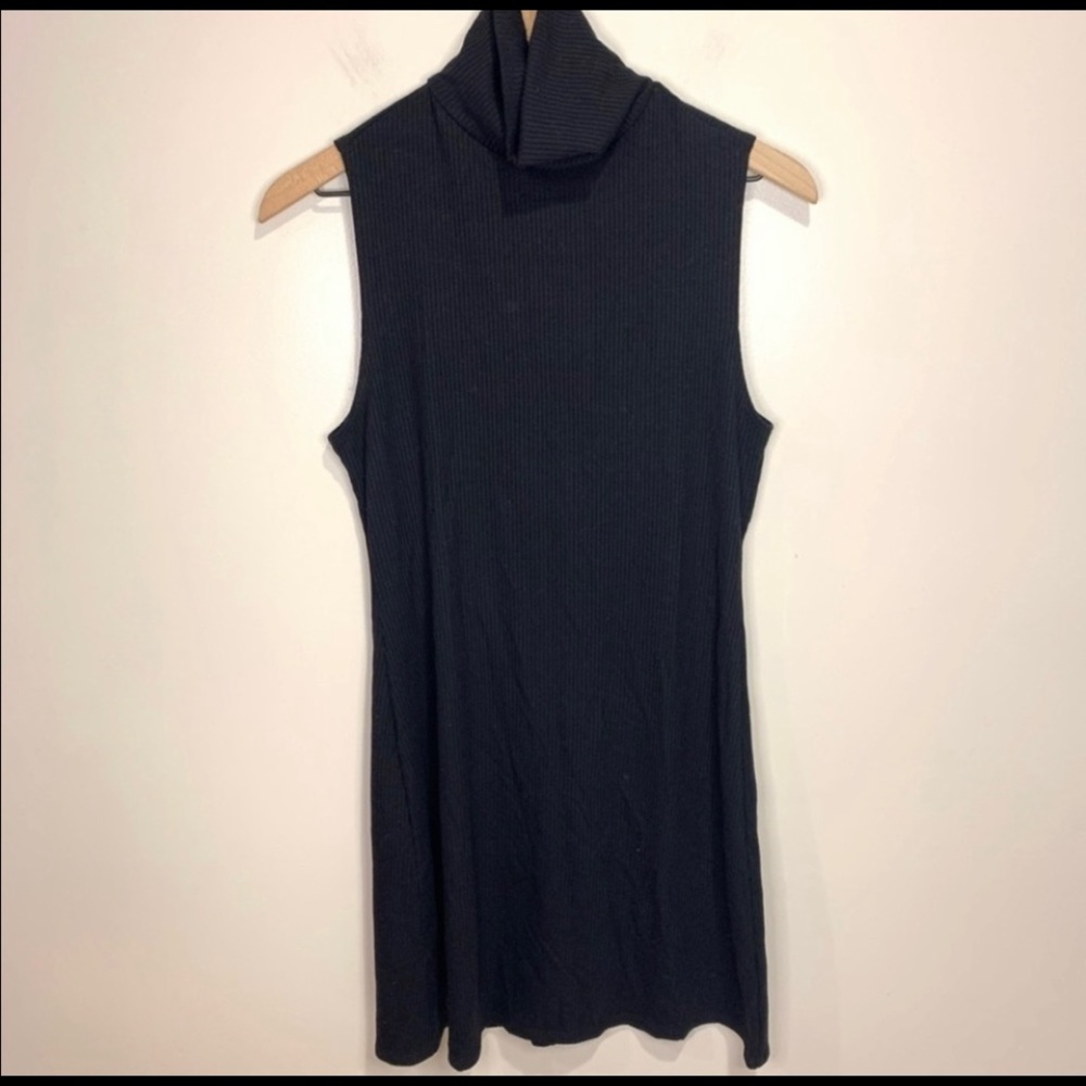 Reformation Paulina Ribbed Mini Medium - Picture 2 of 5